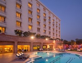 هتل مانسینگ