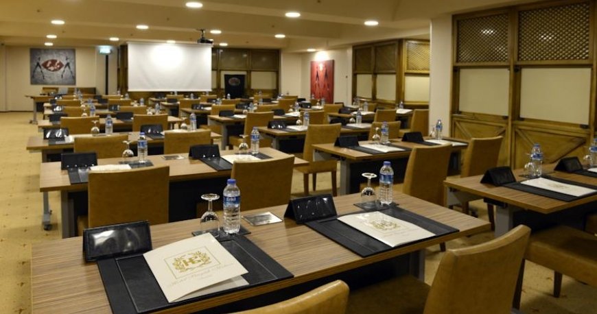 هتل بیوک کبان