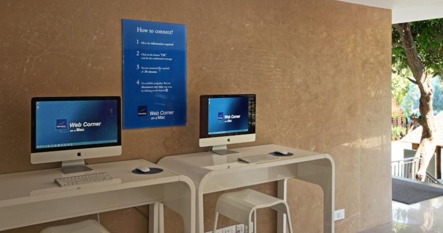 لابی هتل نووتل گوا هند لابی هتل نووتل گوا هند