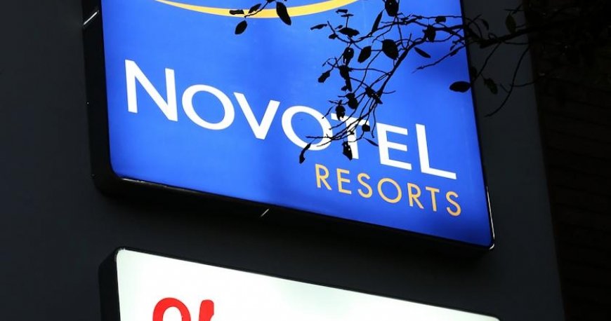 هتل نووتل گوا هند هتل نووتل گوا هند
