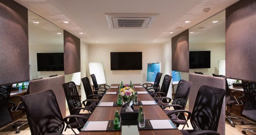 اتاق هتل نووتل گوا هند اتاق هتل نووتل گوا هند