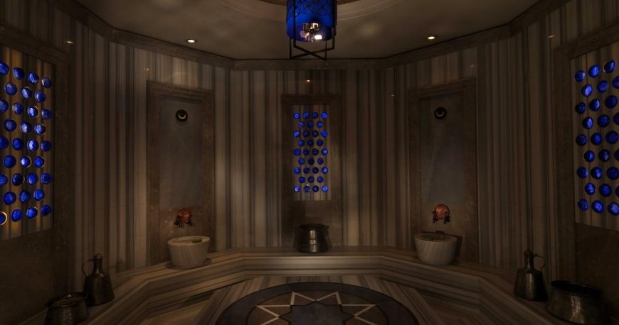 هتل فور سیزنز بسفروس استانبول