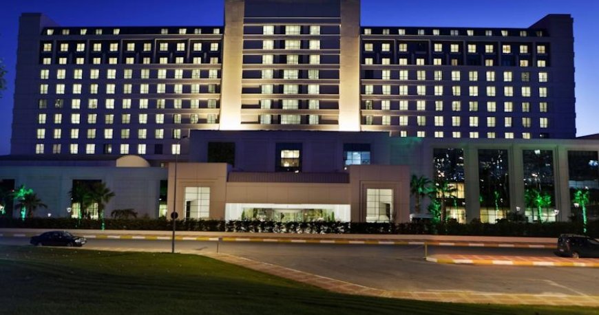 هتل گرین پارک استانبول