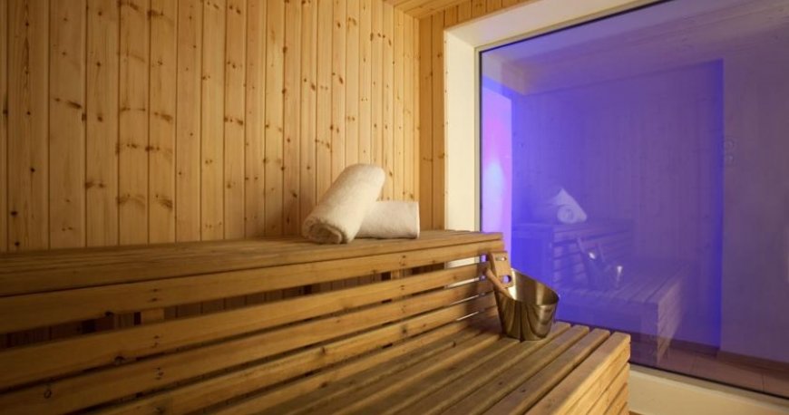 سونا هتل سنتیدو آنتالیا ترکیه