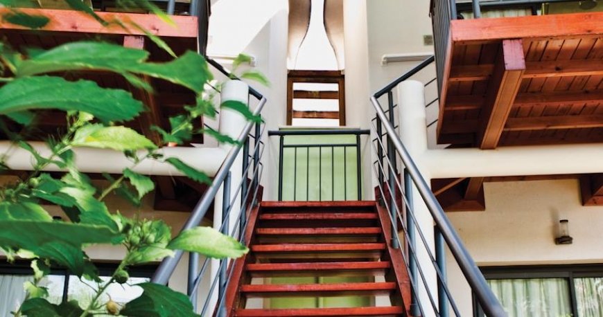 هتل کرنلیا دلوکس آنتالیا ترکیه 