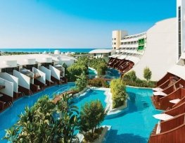 هتل کورنلیا دیاموند