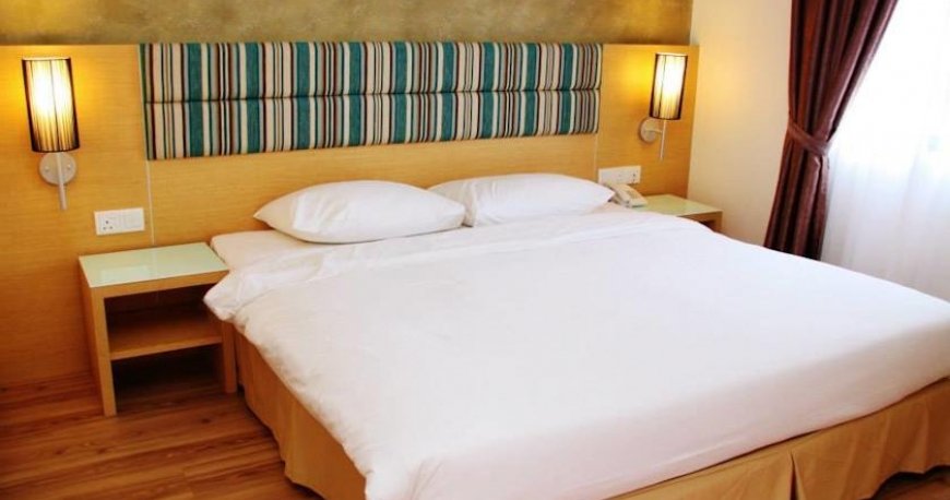 اتاق هتل بلا ویستا لنکاوی اتاق هتل بلا ویستا لنکاوی