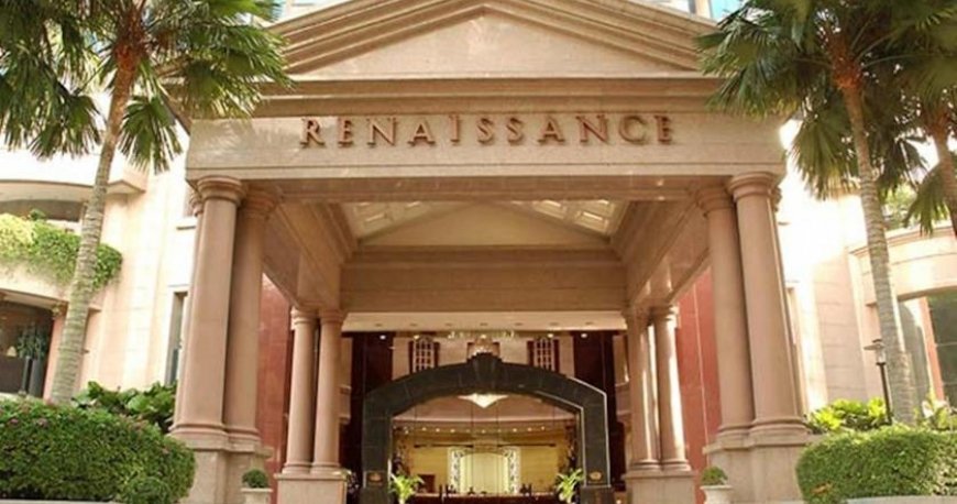 هتل رنسانس