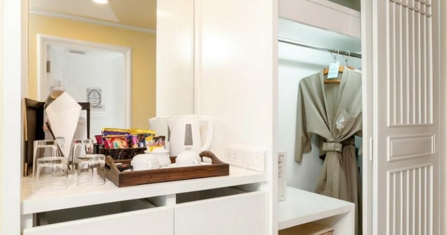 اتاق هتل تاورن پالم پیچ ریزورت اتاق هتل تاورن پالم پیچ ریزورت