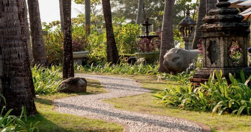 هتل تاورن پالم پیچ ریزورت هتل تاورن پالم پیچ ریزورت