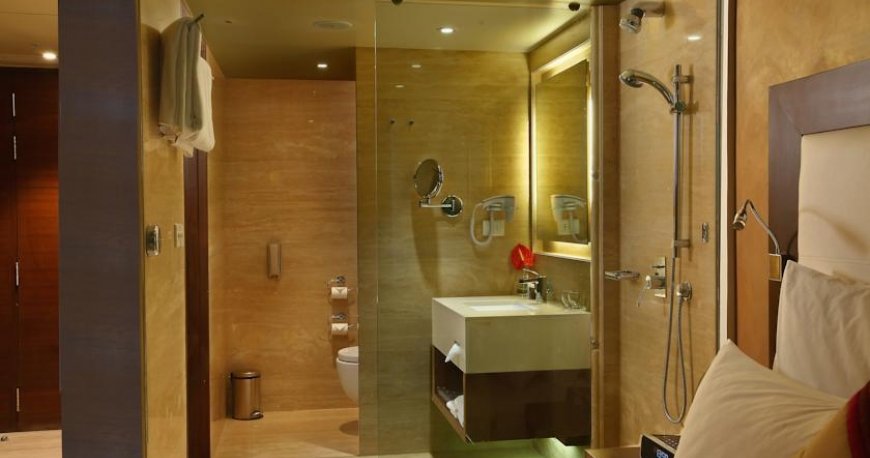 هتل نووتل گوا هند هتل نووتل گوا هند