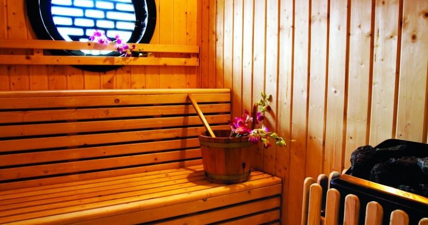 سونا کشتی کروز