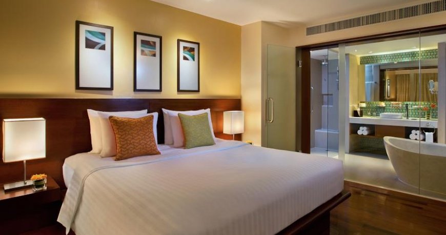 اتاق هتل دوسیت پوکت اتاق هتل دوسیت پوکت