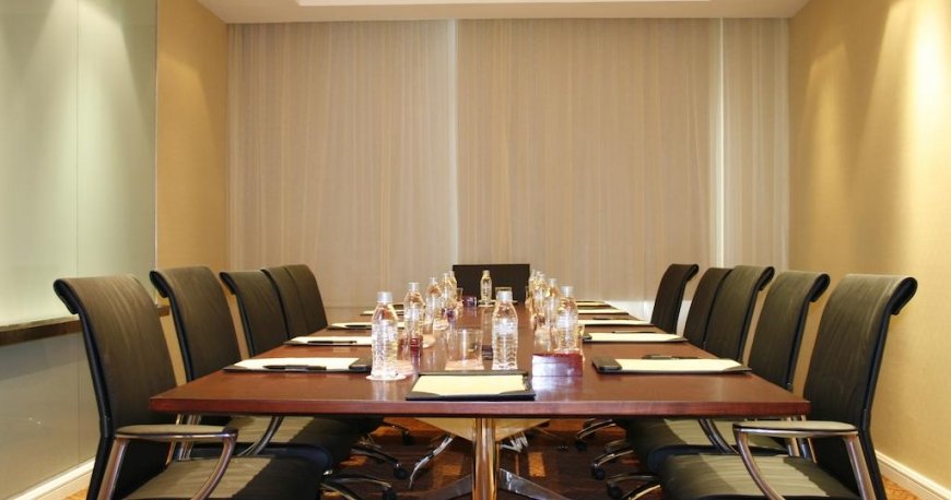 سالن کنفرانس هتل اکواتوریال هوشی مین