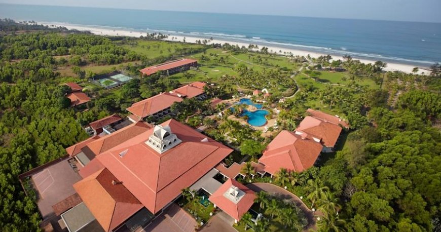 هتل رامادا کاراولا هتل رامادا کاراولا