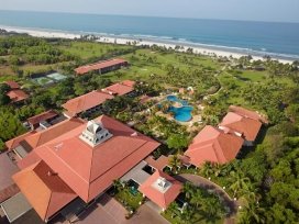 هتل رامادا کاراولا