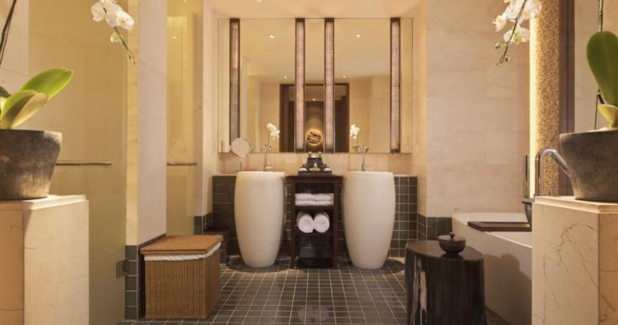 هتل فیرمونت سانور بالی