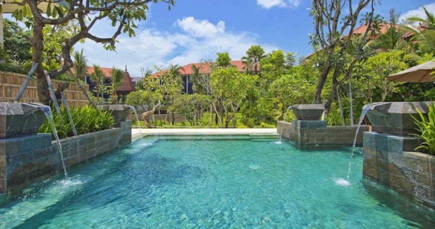 هتل فیرمونت سانور