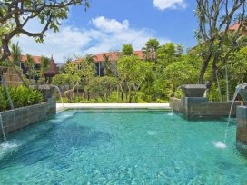 هتل فیرمونت سانور