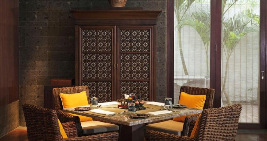 هتل فیرمونت سانور بالی