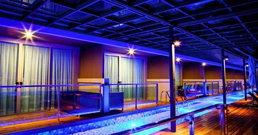 هتل سنسز ریزورت پوکت