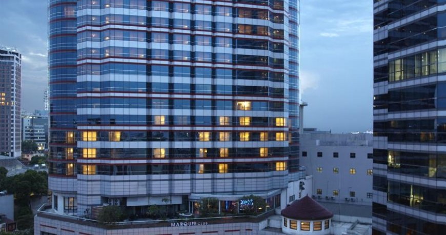 هتل ملیا هانوی