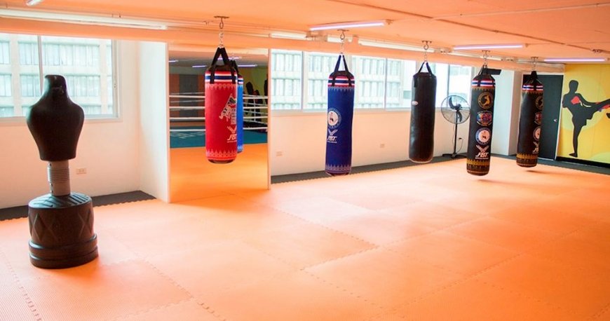 هتل تاوانا بانکوک