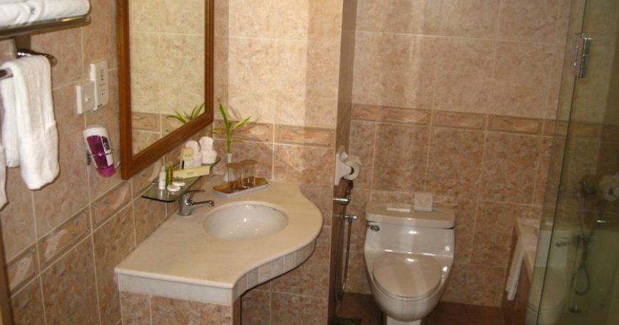 اتاق هتل بلا ویستا لنکاوی اتاق هتل بلا ویستا لنکاوی