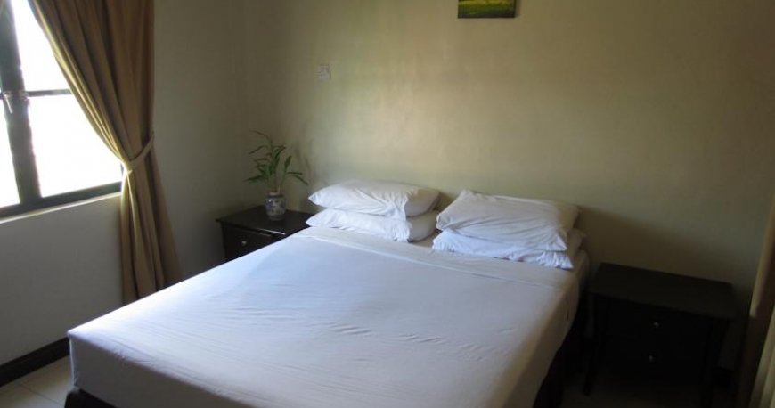 اتاق هتل بلا ویستا لنکاوی اتاق هتل بلا ویستا لنکاوی