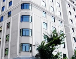 هتل گرین پارک تکسیم