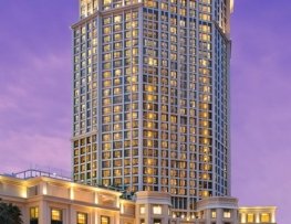 هتل گرند کاپتورن واترفرانت