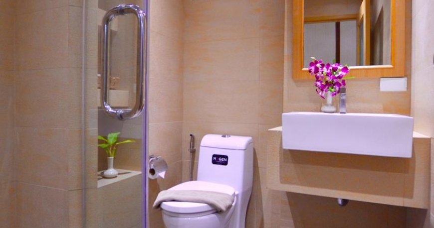 اتاق هتل ویندمیل پاتایا