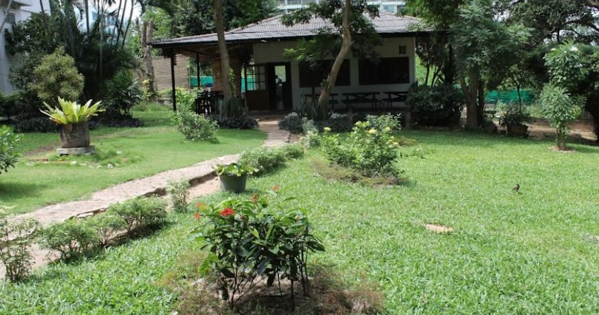 هتل هیل ساید ریزورت پاتایا