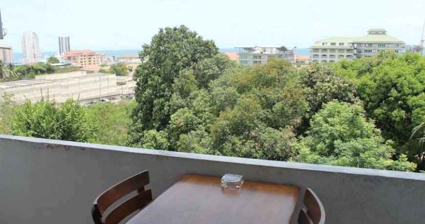 اتاق هتل هیل ساید ریزورت پاتایا