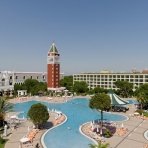 هتل ونیزیا پالاس