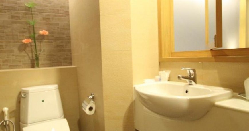 اتاق هتل ویندمیل پاتایا