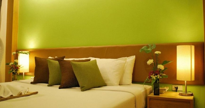 اتاق هتل ویندمیل پاتایا