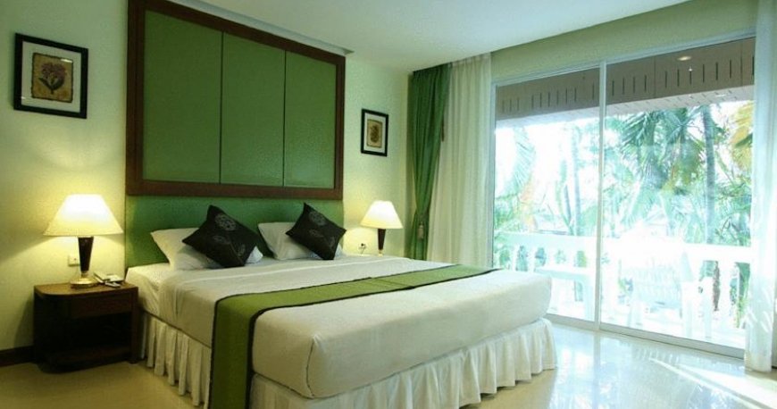 اتاق هتل ویندمیل پاتایا