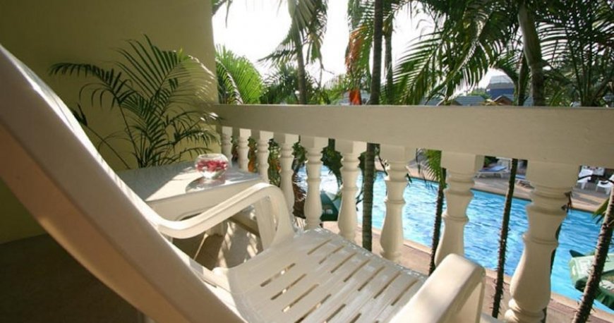 هتل ویندمیل پاتایا