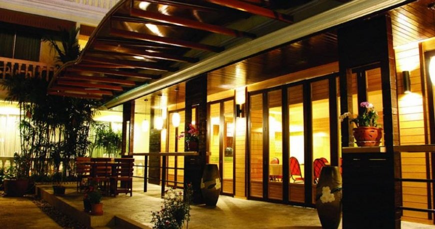 هتل ویندمیل پاتایا