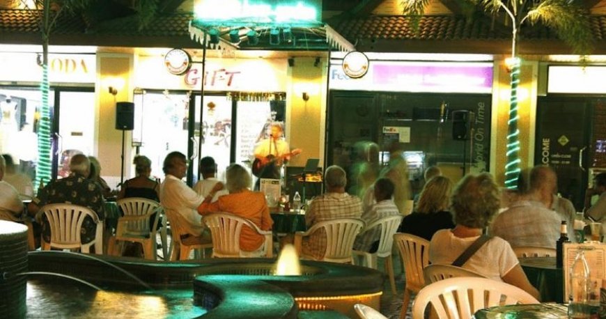 هتل ویندمیل پاتایا