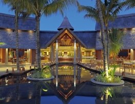 ترو بیچ ریزورت