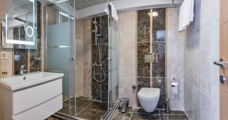 اتاق هتل مونتانا هرا استانبول