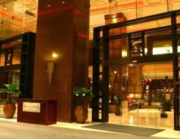 هتل گرند سیزنز