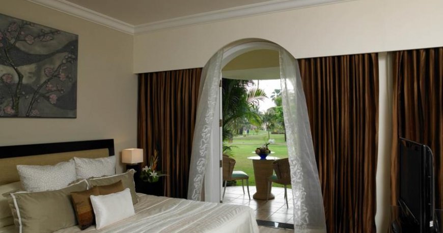 اتاق هتل زوری وارکا بیچ ریزورت