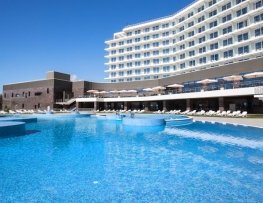 هتل رادیسون بلو پارادایز هتل رادیسون بلو پارادایز