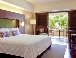 هتل گرند نیکو