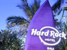 هتل هارد راک