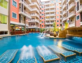 هتل بومان رزیدنس هتل بومان رزیدنس