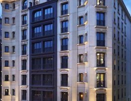 هتل بیز جواهر